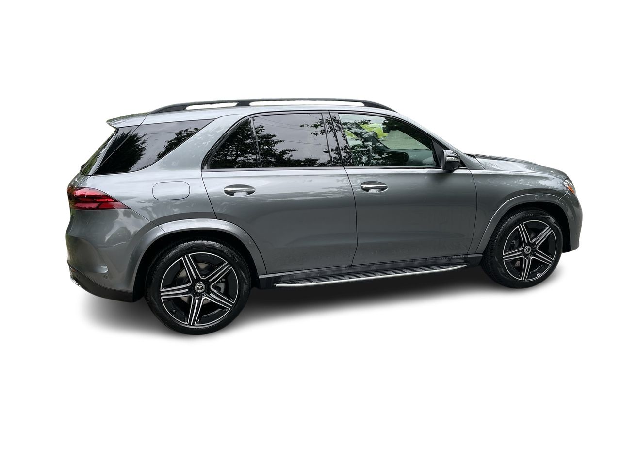 Mercedes-Benz GLE  2025 à Richmond, Colombie-Britannique
