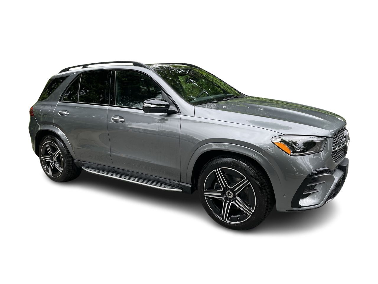 Mercedes-Benz GLE  2025 à Richmond, Colombie-Britannique