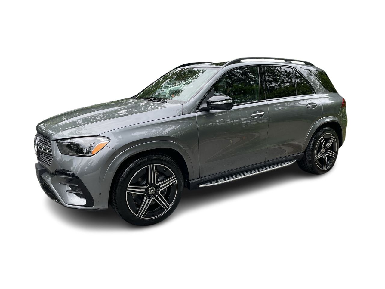 Mercedes-Benz GLE  2025 à Richmond, Colombie-Britannique