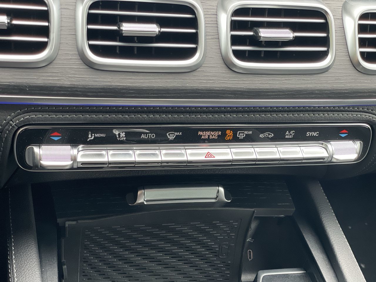 Mercedes-Benz GLE  2025 à Richmond, Colombie-Britannique