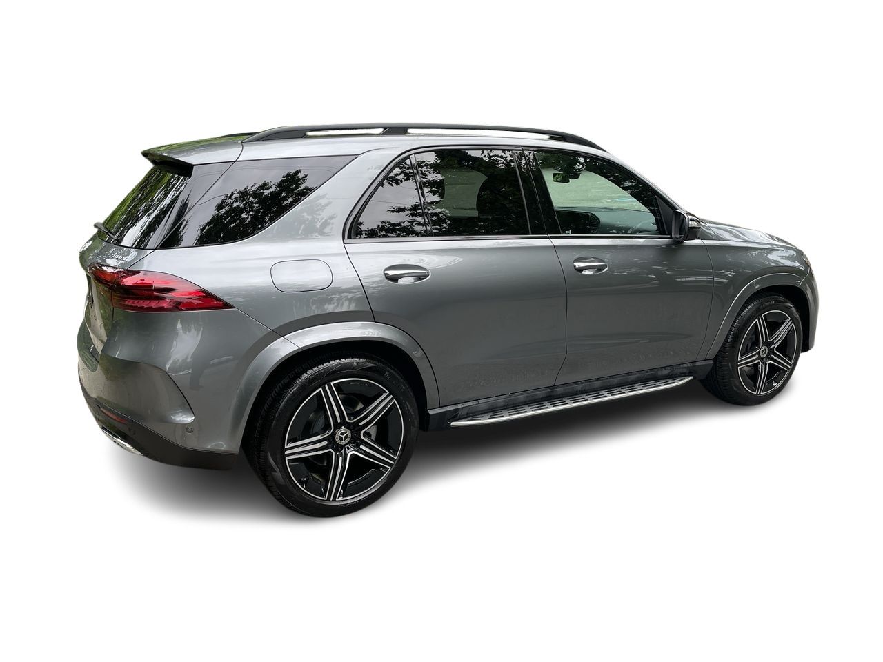 Mercedes-Benz GLE  2025 à Richmond, Colombie-Britannique