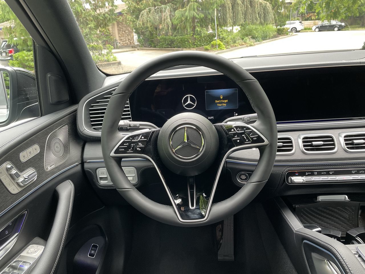 Mercedes-Benz GLE  2025 à Richmond, Colombie-Britannique