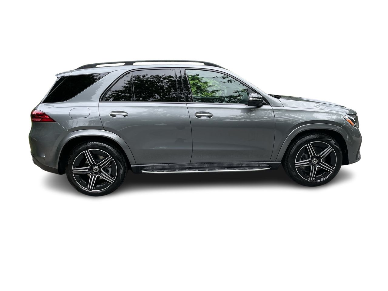 Mercedes-Benz GLE  2025 à Richmond, Colombie-Britannique