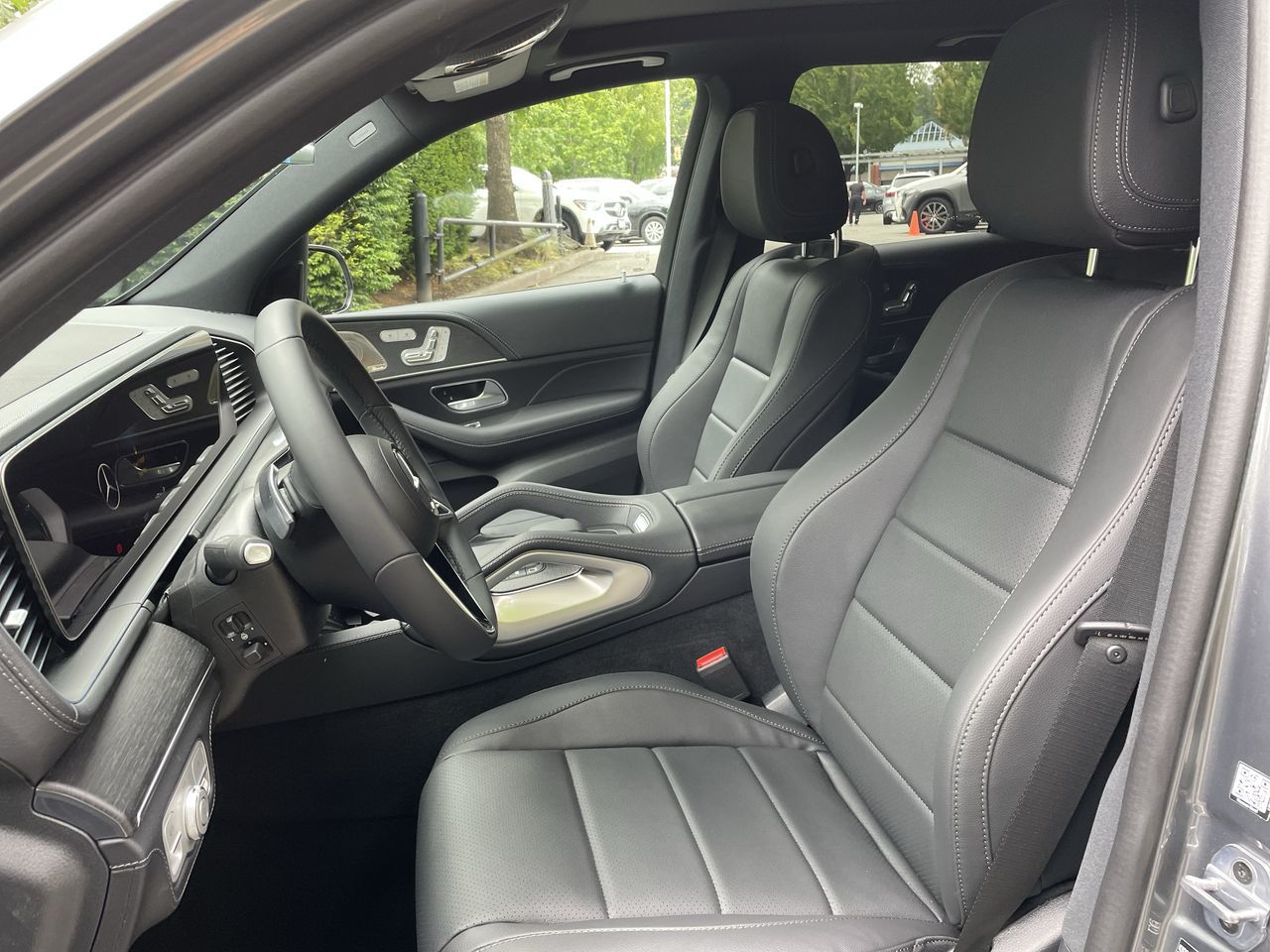 Mercedes-Benz GLE  2025 à Richmond, Colombie-Britannique