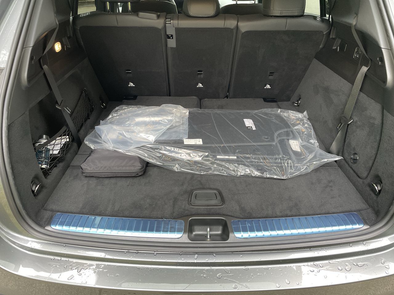 Mercedes-Benz GLE  2025 à Richmond, Colombie-Britannique