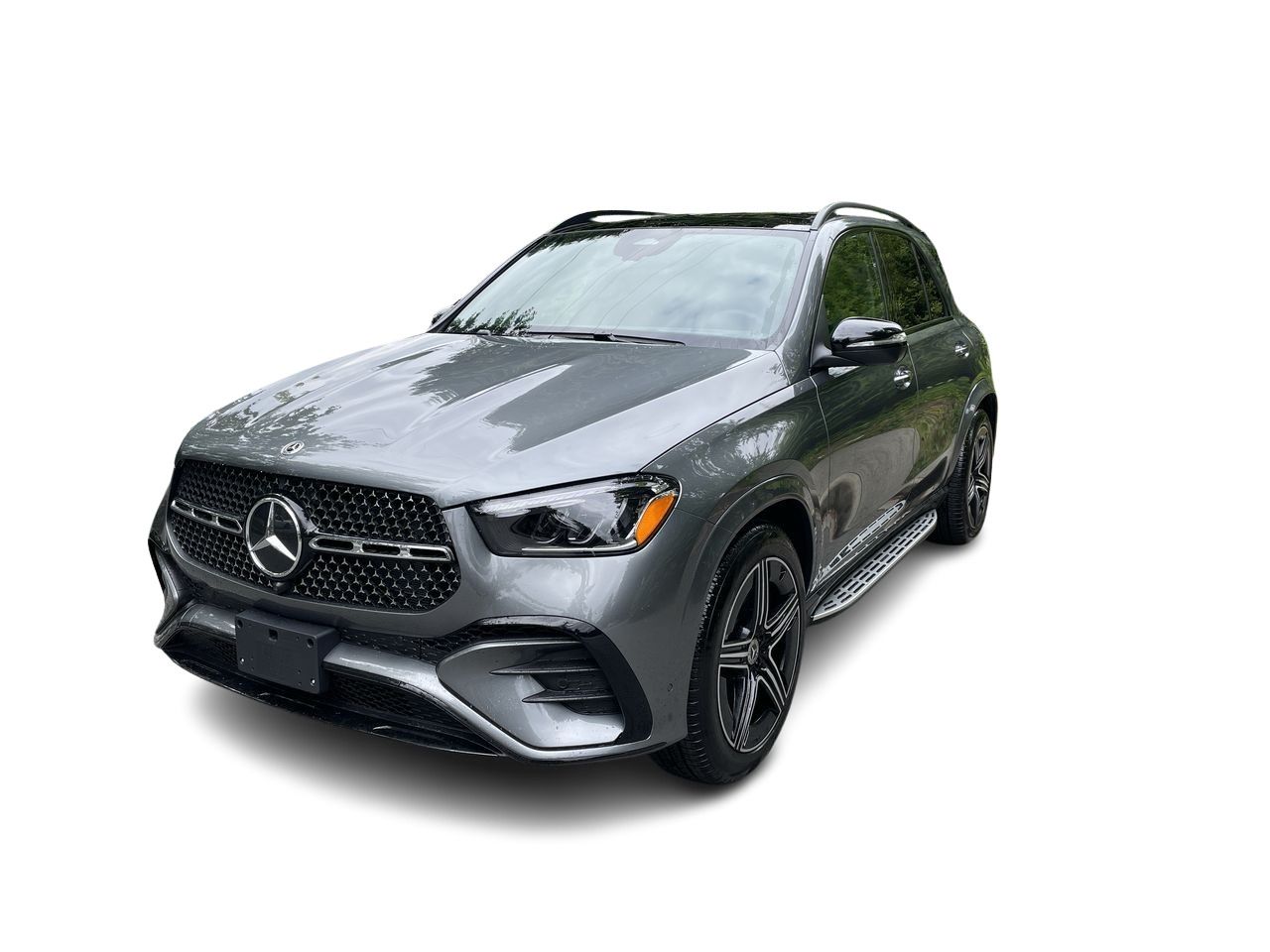 Mercedes-Benz GLE  2025 à Richmond, Colombie-Britannique