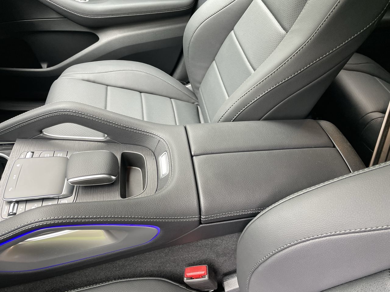 Mercedes-Benz GLE  2025 à Richmond, Colombie-Britannique