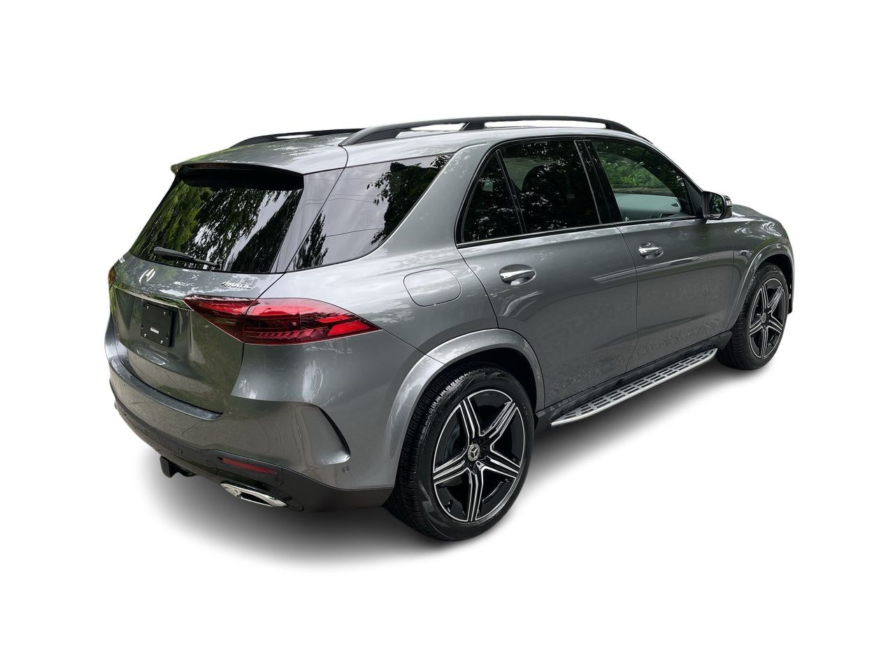Mercedes-Benz GLE  2025 à Richmond, Colombie-Britannique