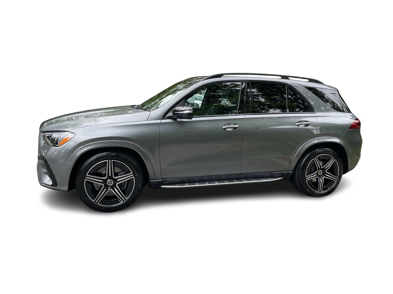 Mercedes-Benz GLE  2025 à Richmond, Colombie-Britannique
