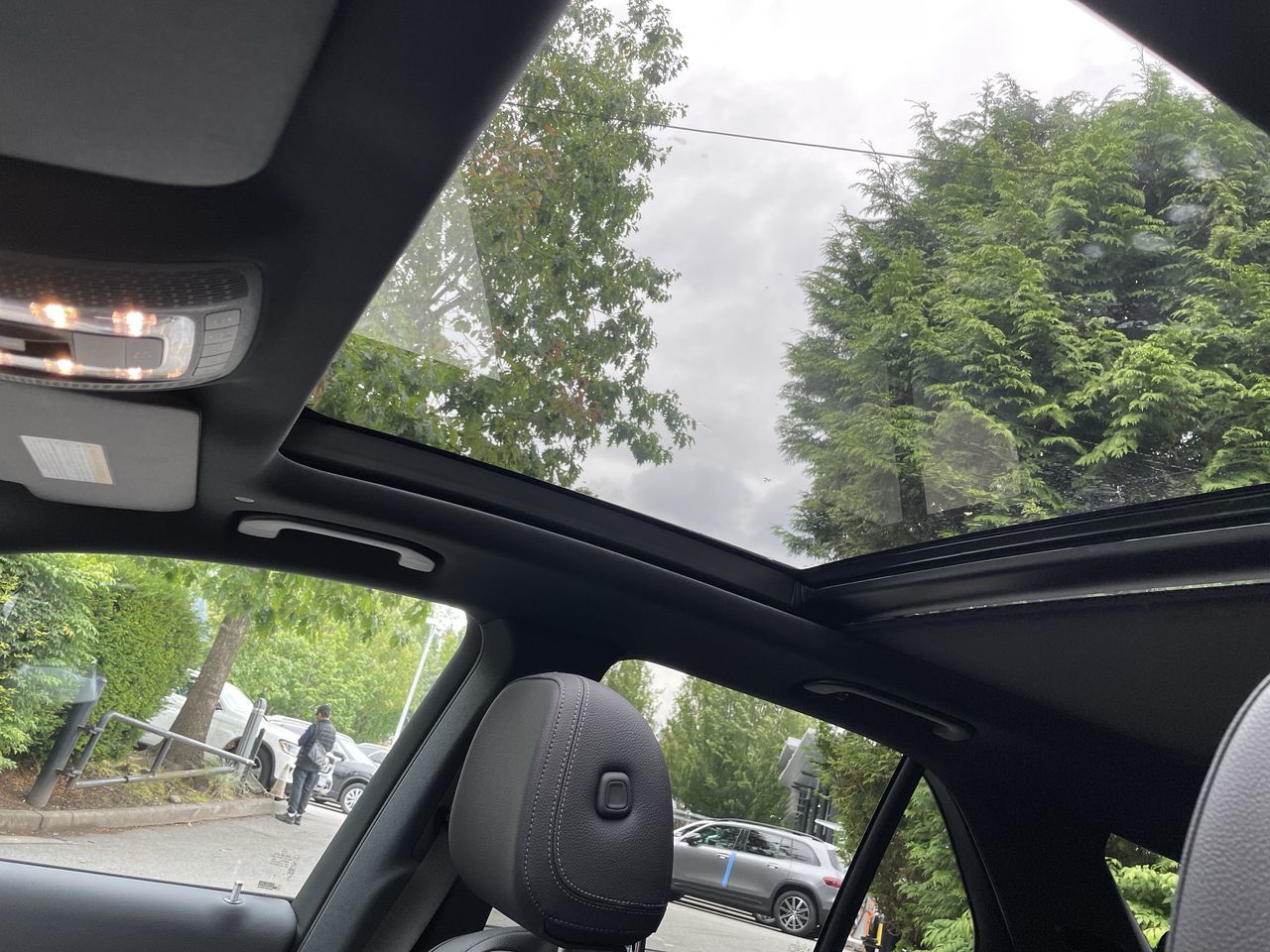Mercedes-Benz GLE  2025 à Richmond, Colombie-Britannique