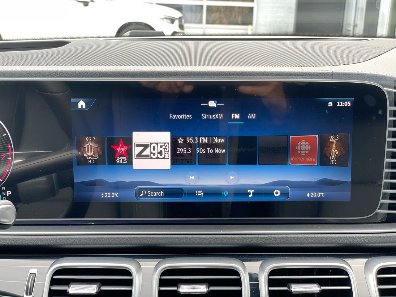 2026 Mercedes-Benz GLE