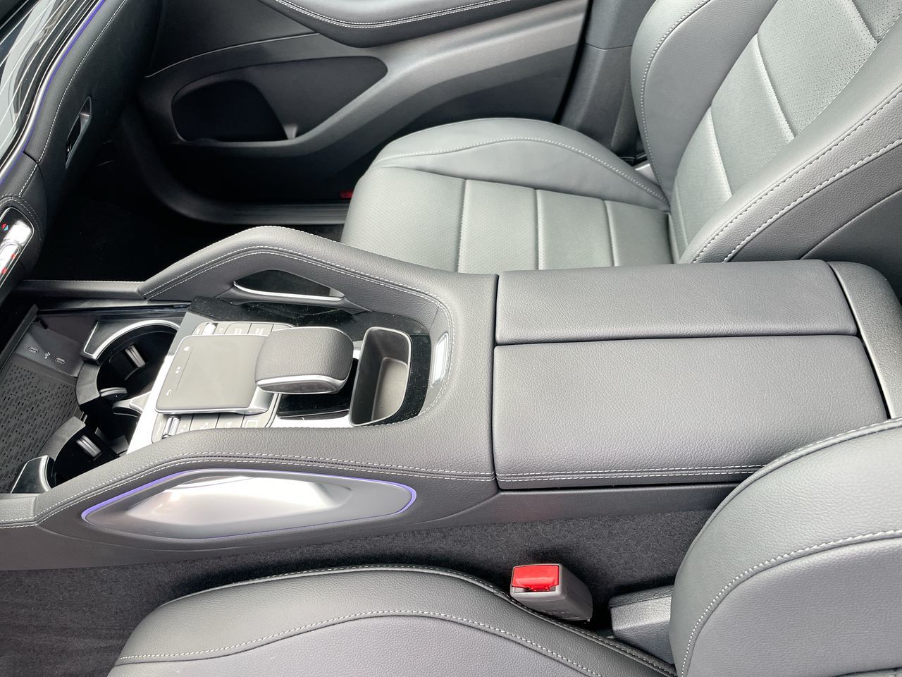 2026 Mercedes-Benz GLE