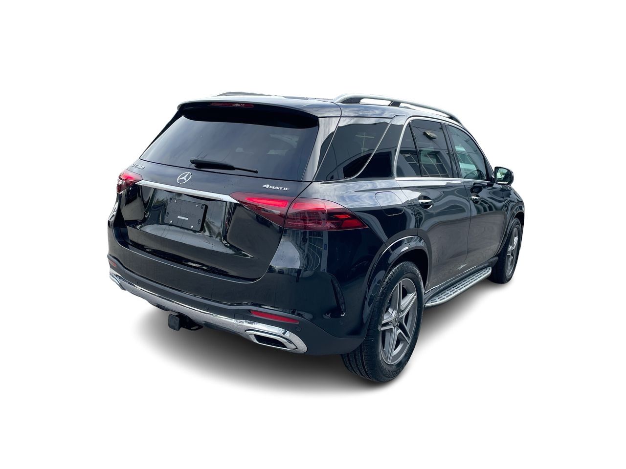 2026 Mercedes-Benz GLE