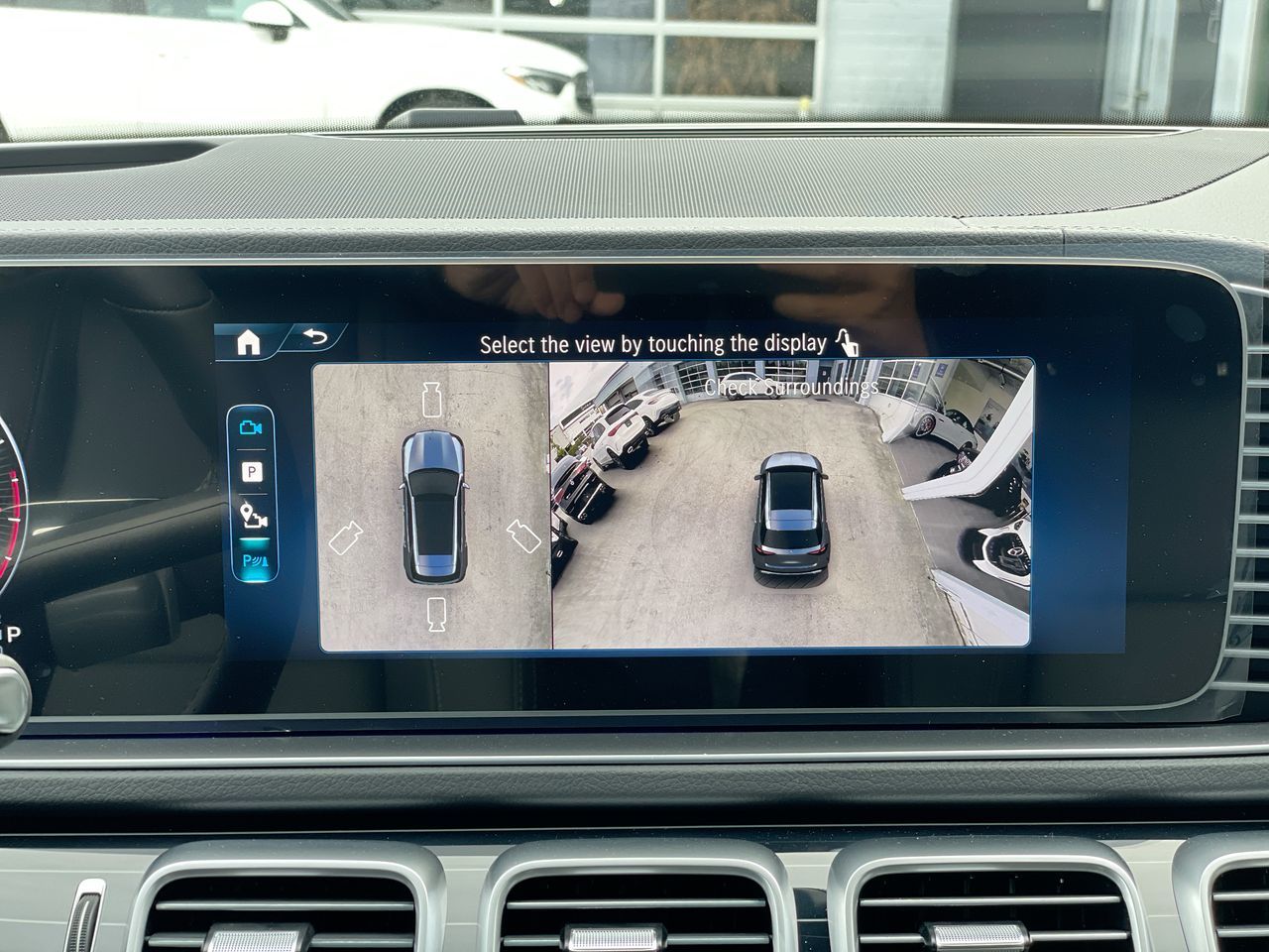 2026 Mercedes-Benz GLE