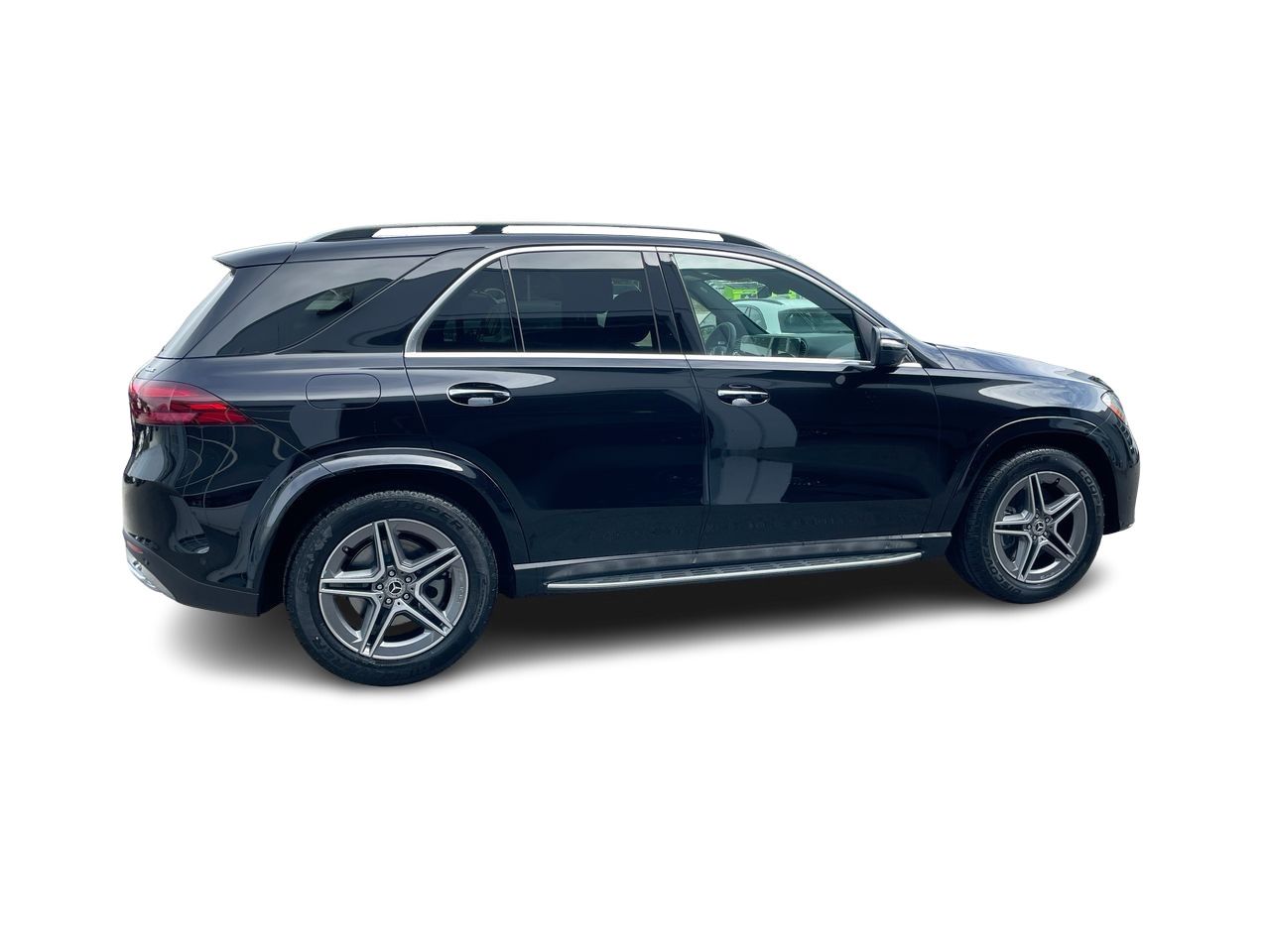 2026 Mercedes-Benz GLE