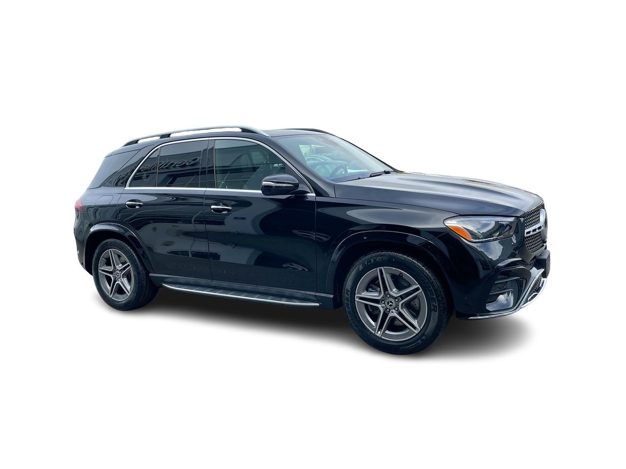 2026 Mercedes-Benz GLE