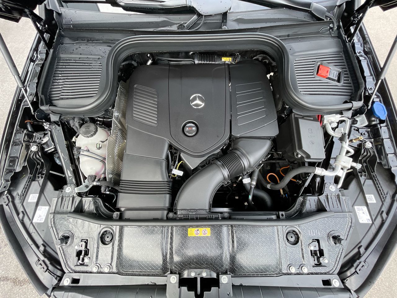 2026 Mercedes-Benz GLE