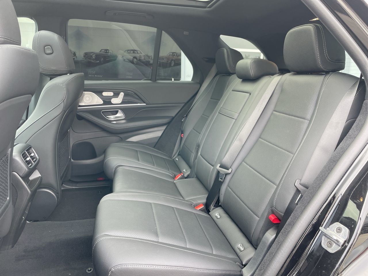 2026 Mercedes-Benz GLE