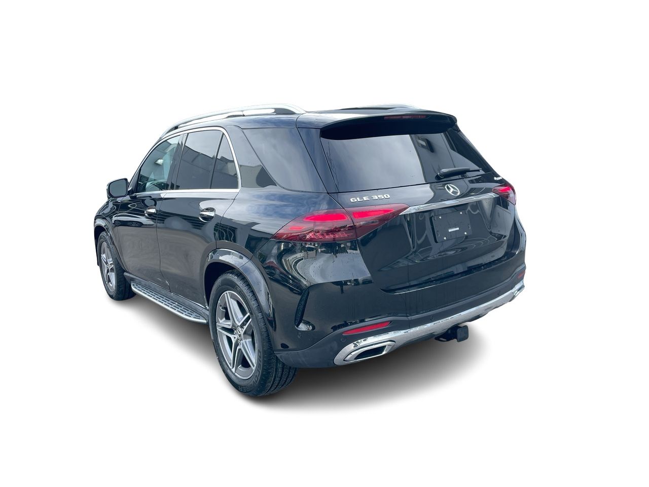 2026 Mercedes-Benz GLE