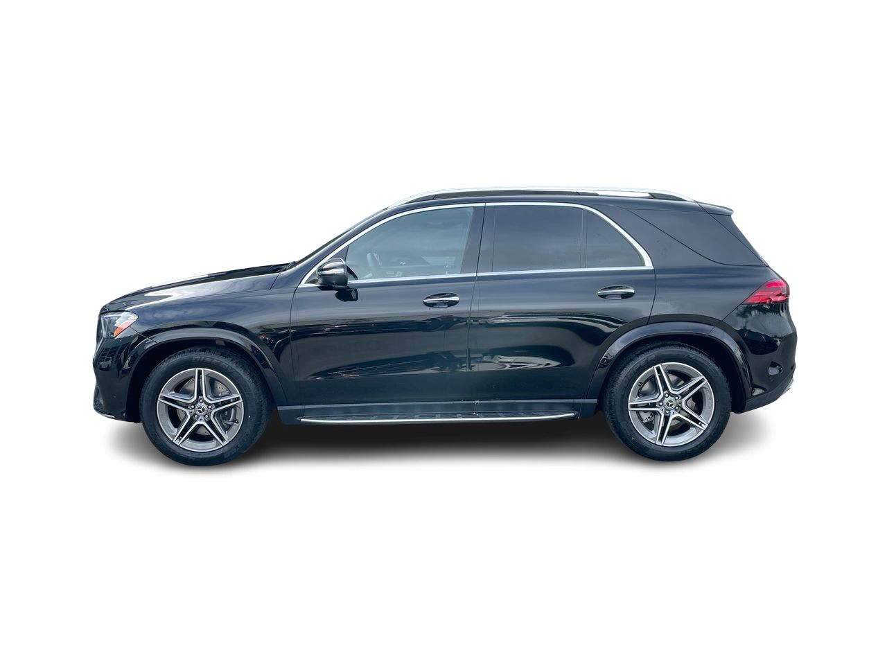 2026 Mercedes-Benz GLE