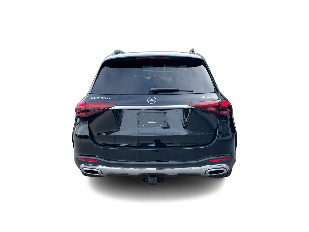 2026 Mercedes-Benz GLE