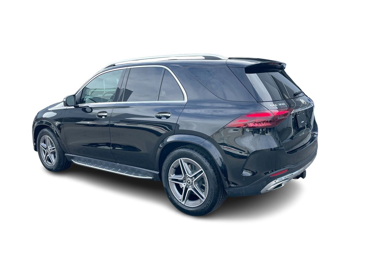 2026 Mercedes-Benz GLE