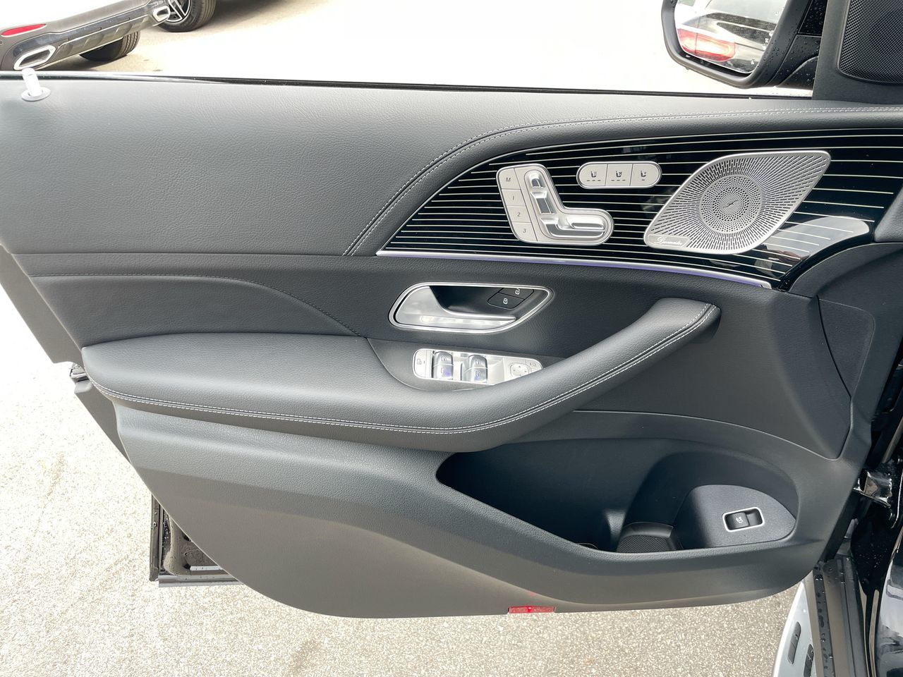 2026 Mercedes-Benz GLE