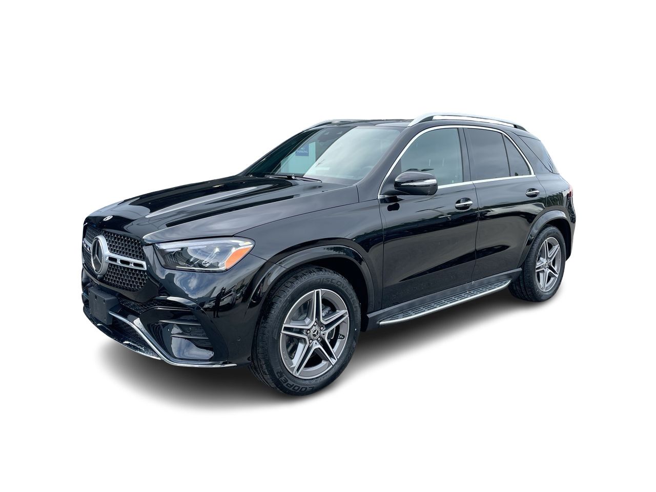 2026 Mercedes-Benz GLE