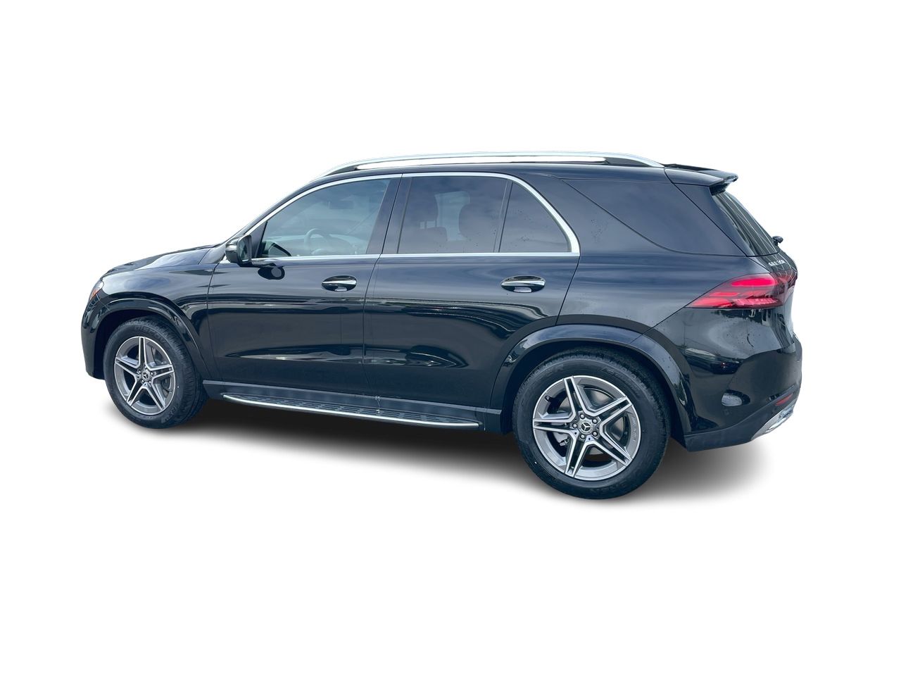 2026 Mercedes-Benz GLE