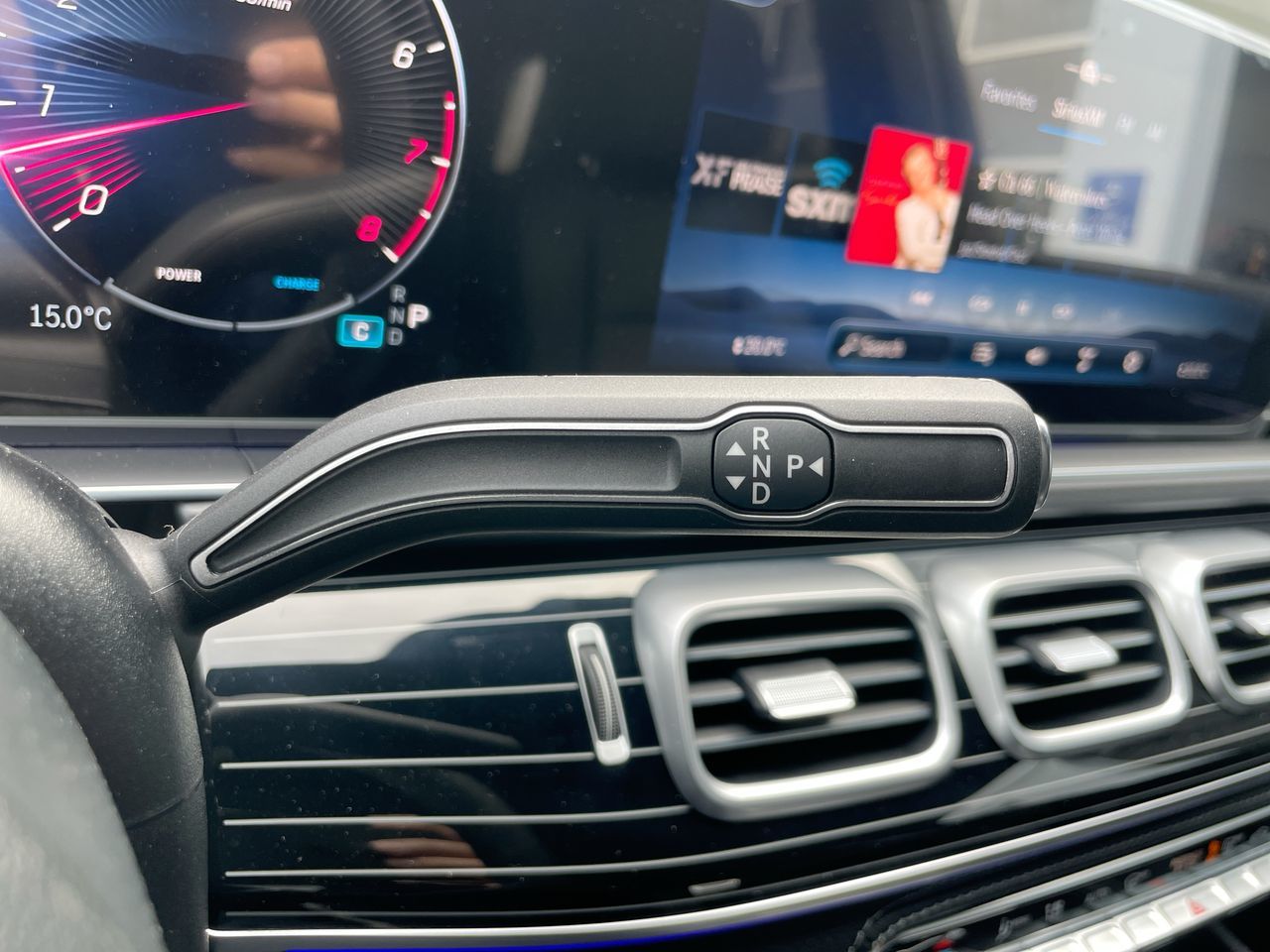 2026 Mercedes-Benz GLE