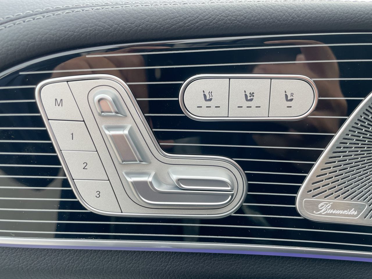 2026 Mercedes-Benz GLE