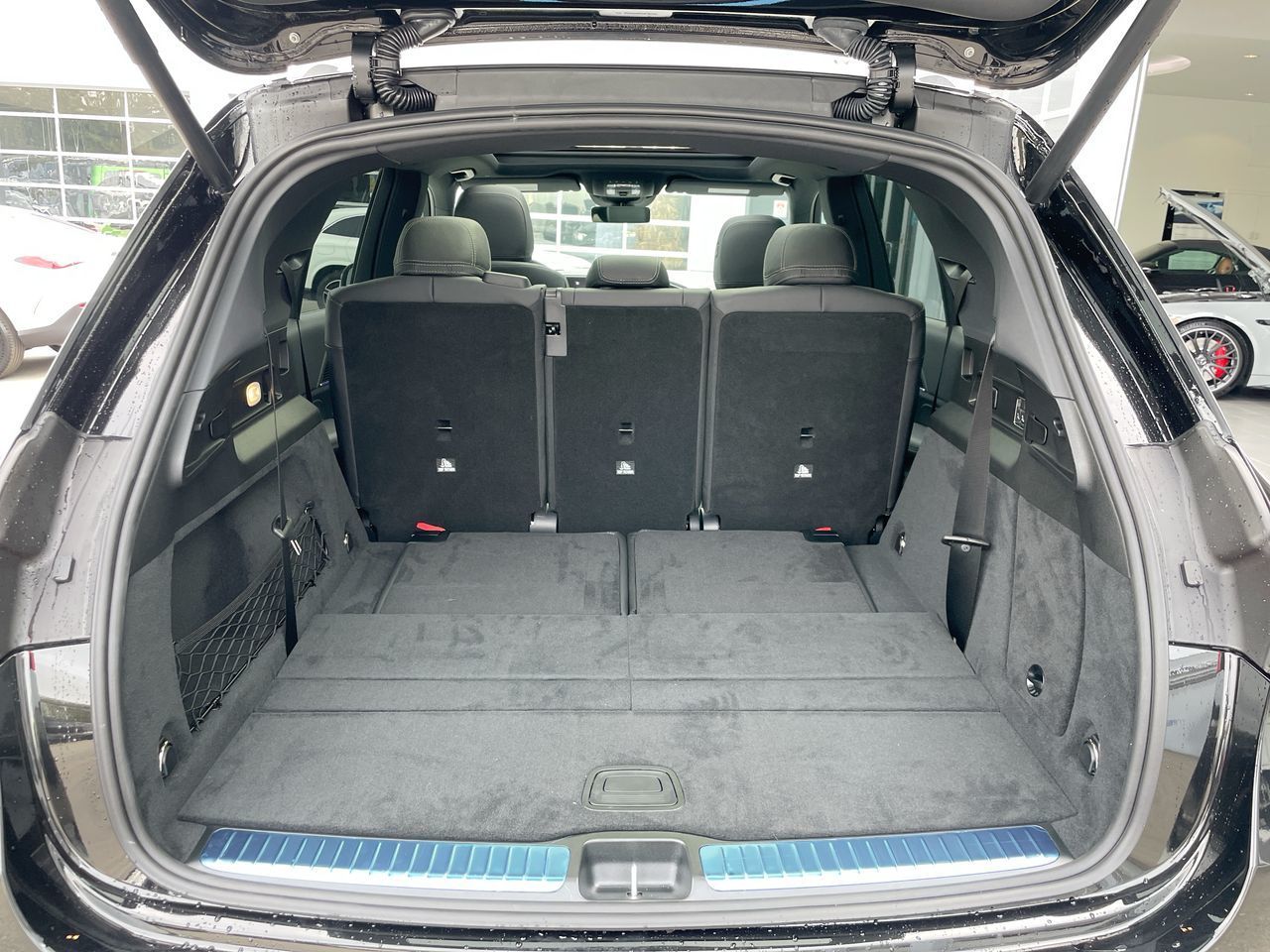 2026 Mercedes-Benz GLE