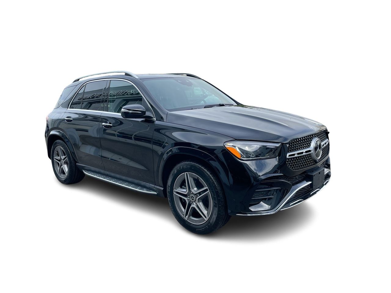 2026 Mercedes-Benz GLE