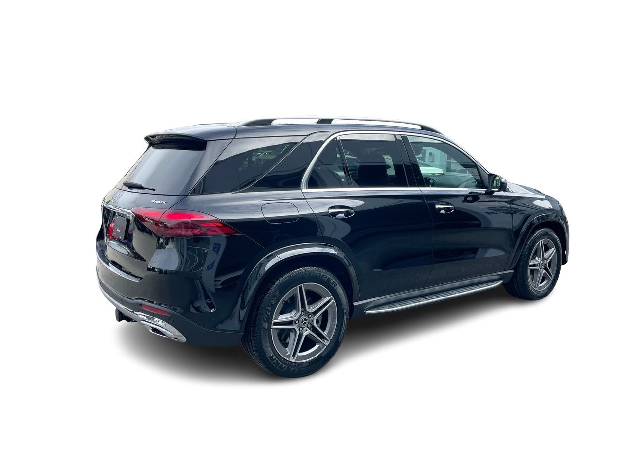 2026 Mercedes-Benz GLE