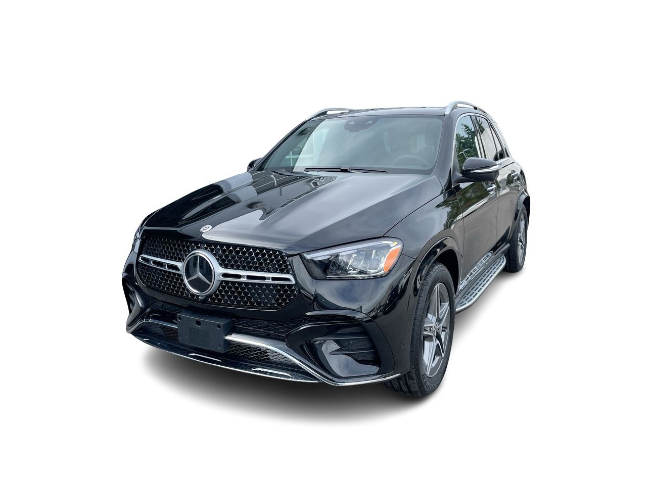 2026 Mercedes-Benz GLE