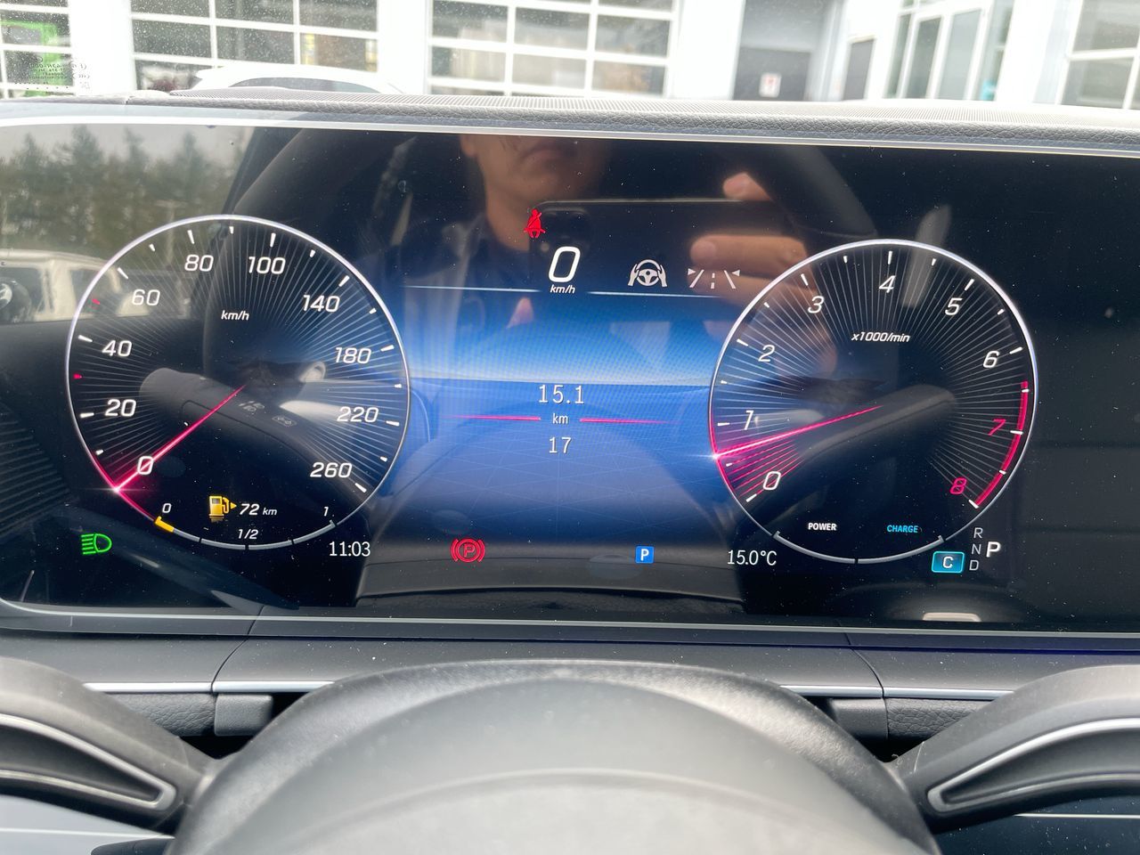 2026 Mercedes-Benz GLE