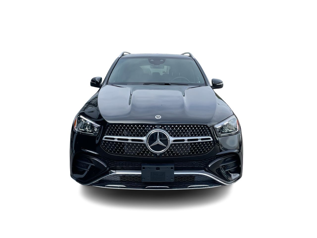 2026 Mercedes-Benz GLE