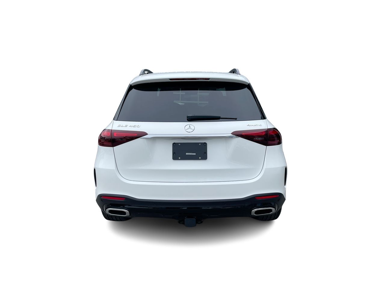 2026 Mercedes-Benz GLE