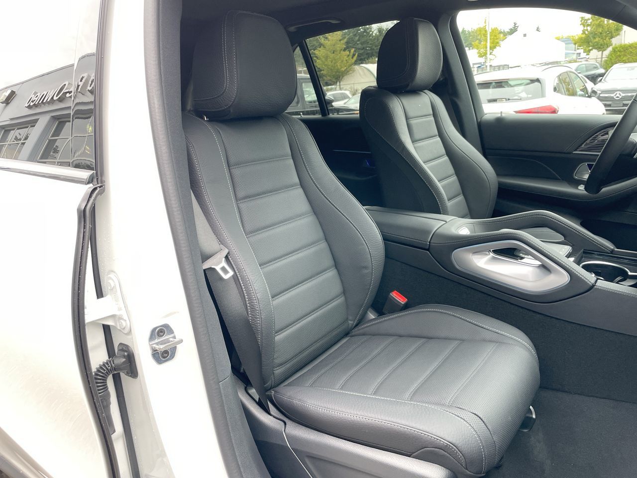 2026 Mercedes-Benz GLE