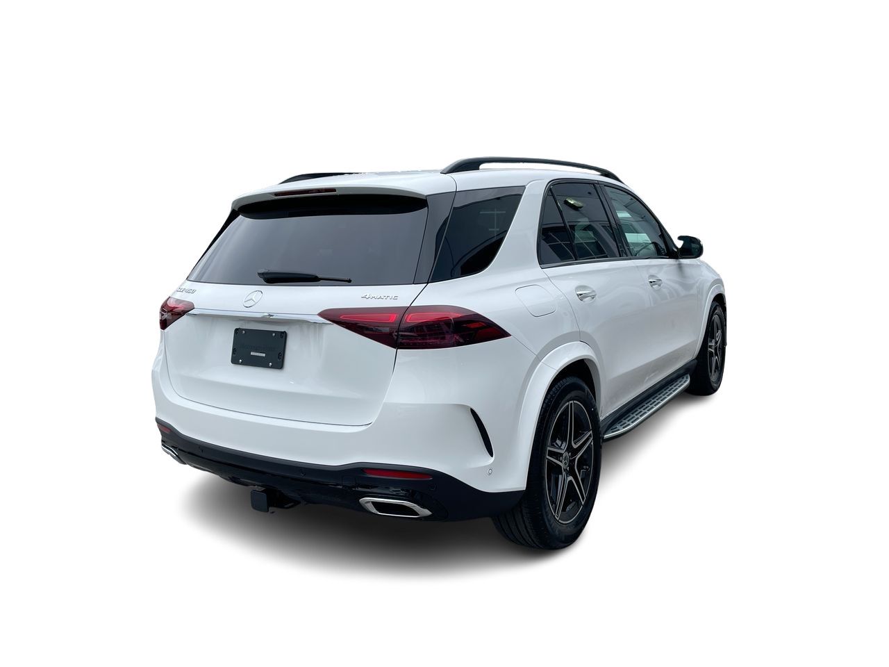 2026 Mercedes-Benz GLE