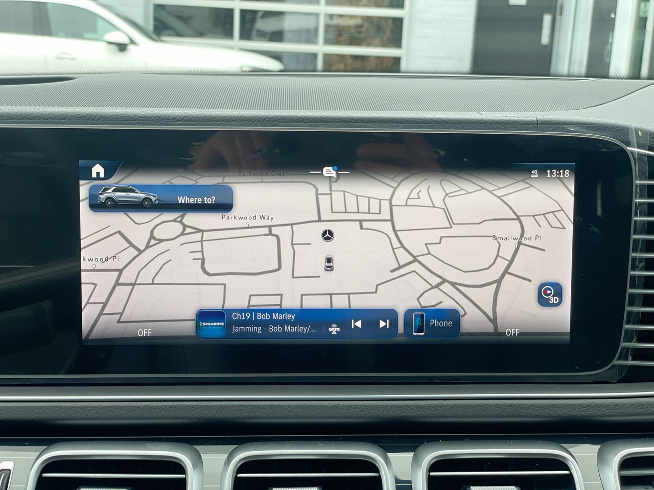 2026 Mercedes-Benz GLE