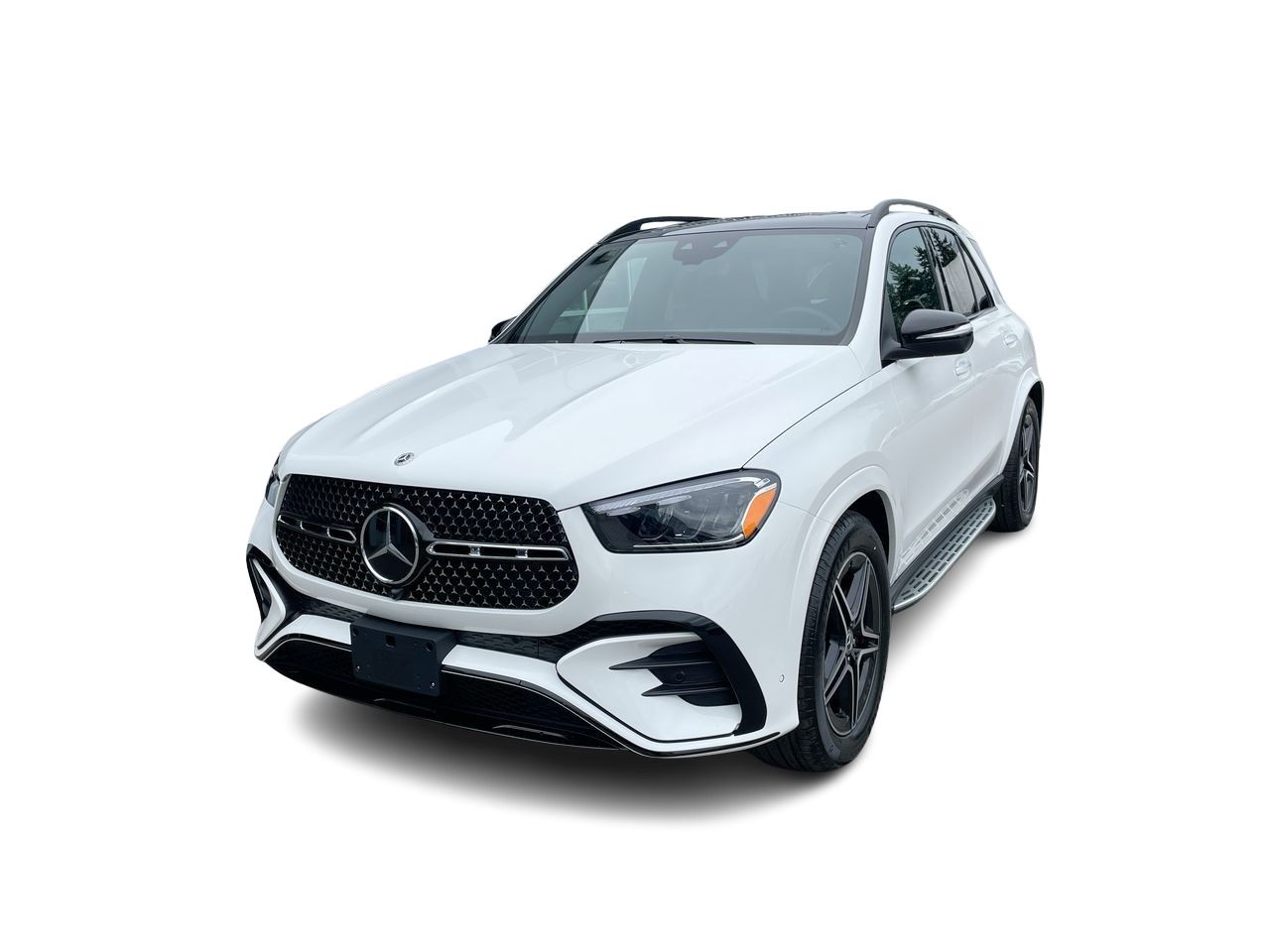 2026 Mercedes-Benz GLE