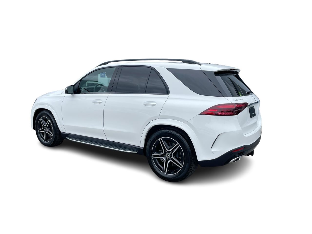2026 Mercedes-Benz GLE