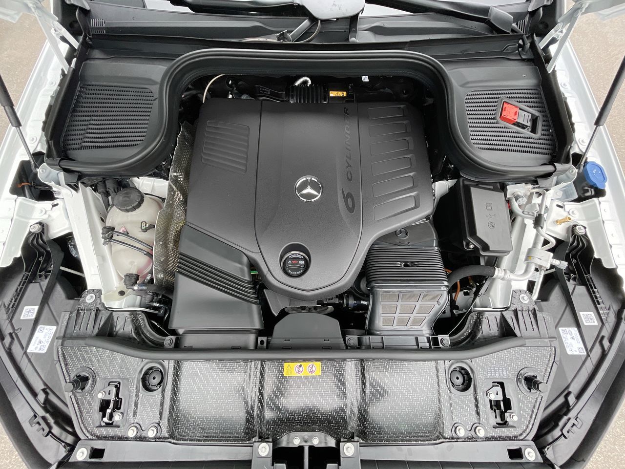 2026 Mercedes-Benz GLE