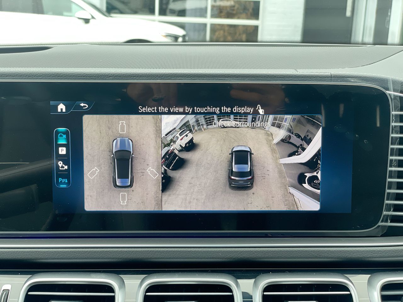 2026 Mercedes-Benz GLE