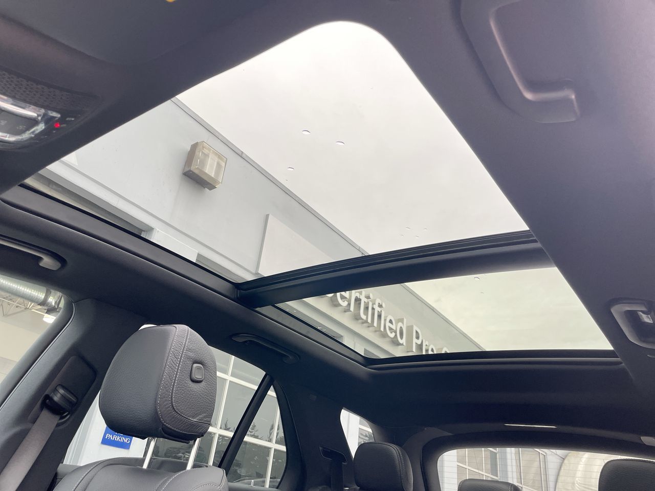 2026 Mercedes-Benz GLE