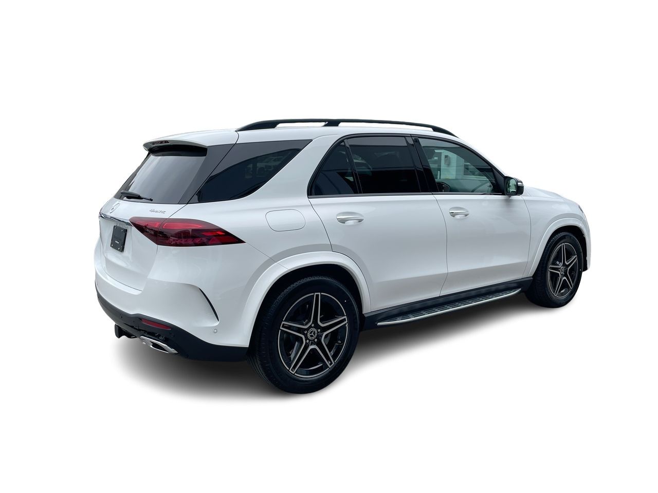 2026 Mercedes-Benz GLE