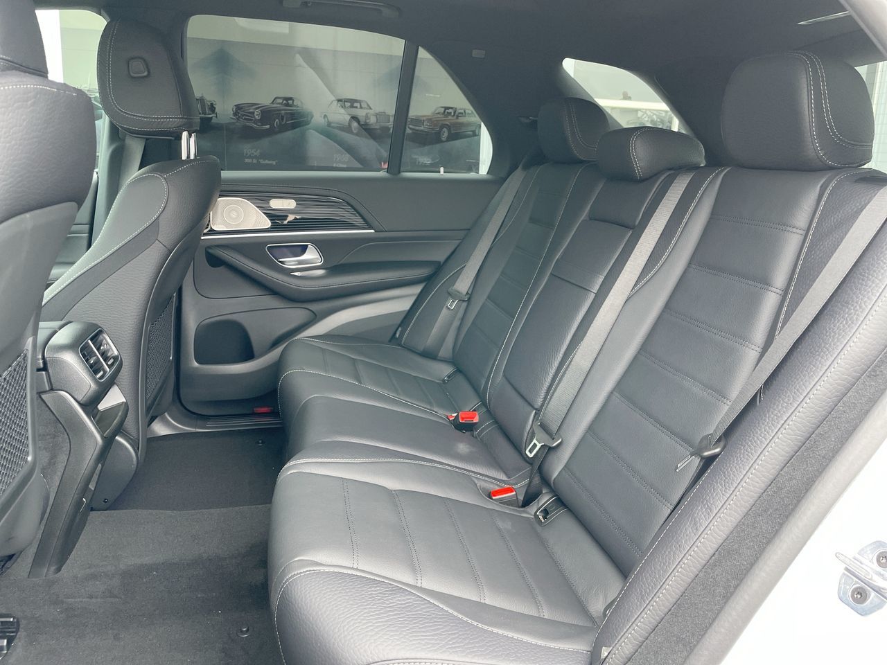 2026 Mercedes-Benz GLE