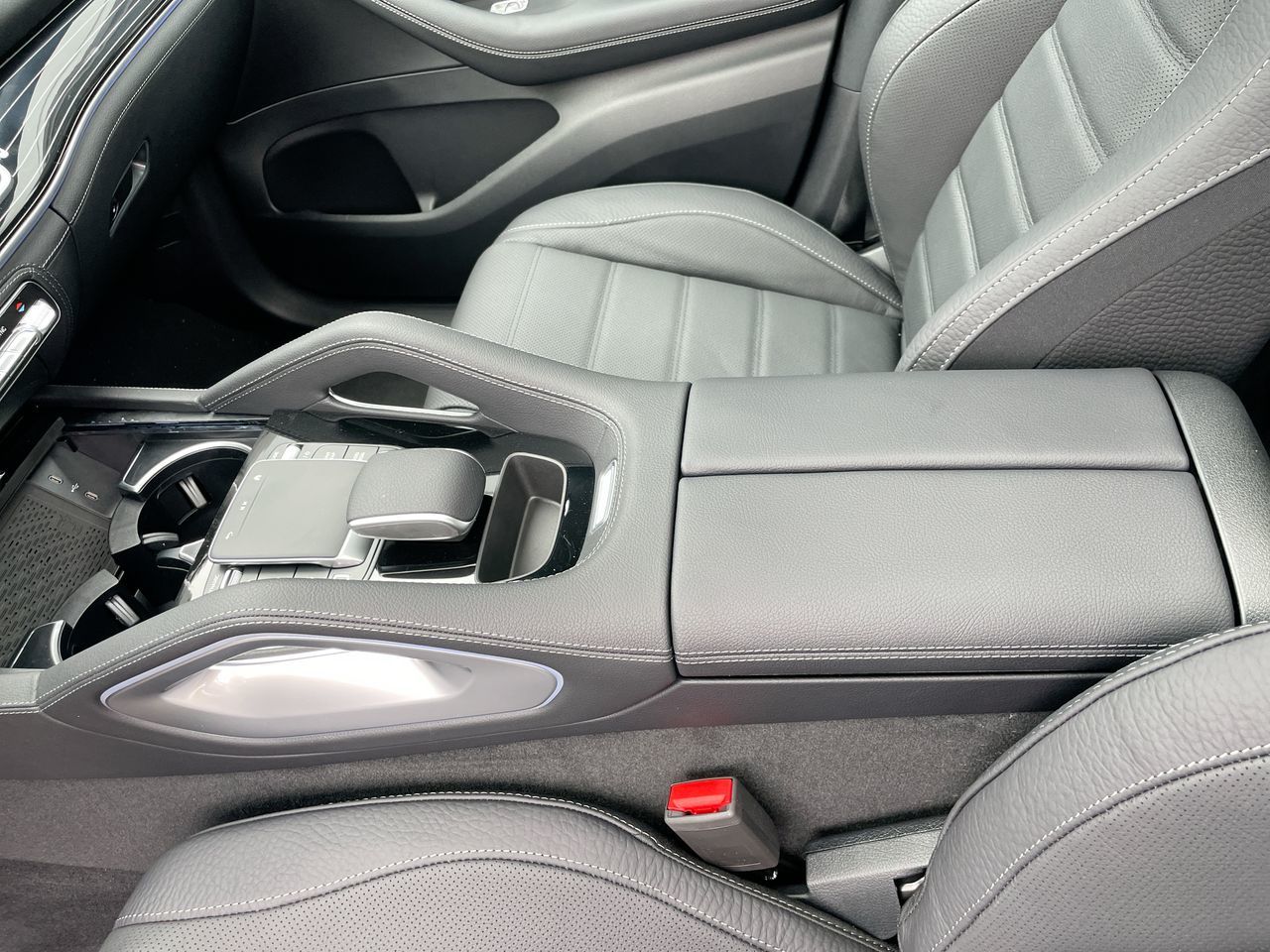 2026 Mercedes-Benz GLE