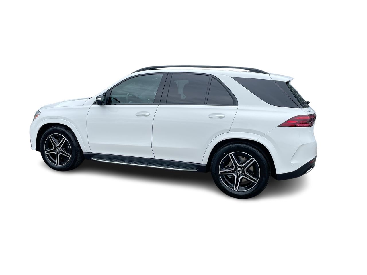 2026 Mercedes-Benz GLE
